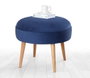 Atelier Del Sofa Romley - Azul oscuro